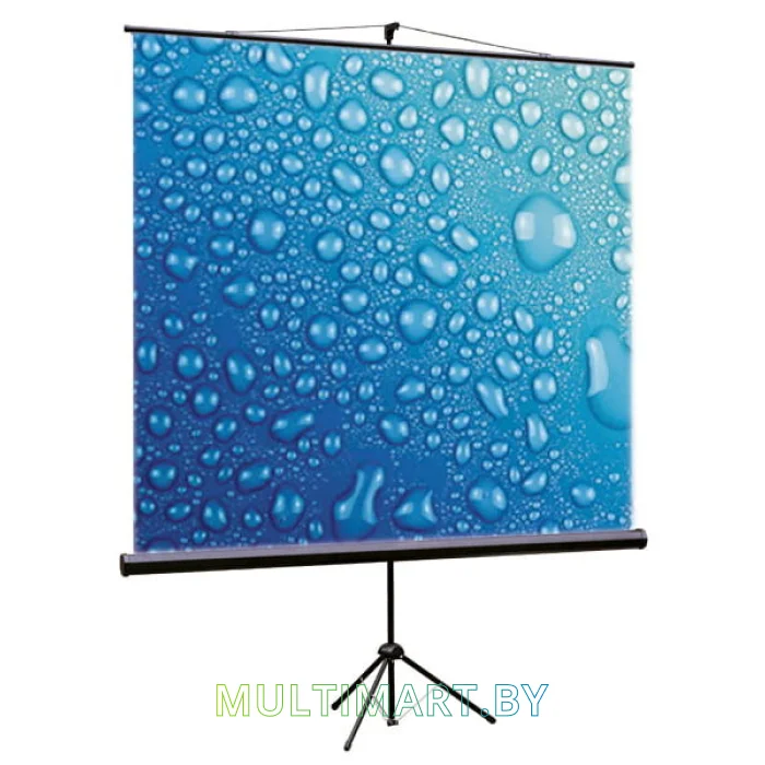 Проекционный экран ViewScreen Clamp 180x180 (TCL-1102)